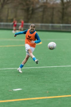 Bild 108 - wBJ VfL Pinneberg - Eimsbuettler TV2 : Ergebnis: 3:5
